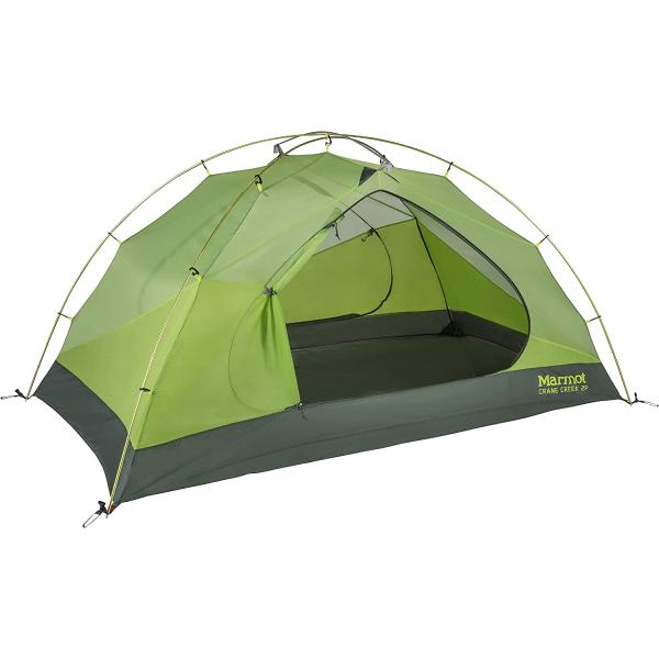 MARMOT Backpacking-Tents Marmot Crane Creek