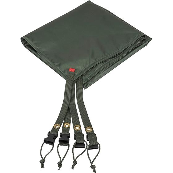 Marmot Marmot Crane Creek Tent Footprint, Green, Crocodile