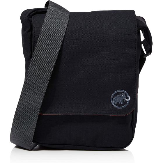 Mammut Shoulder Square, Black