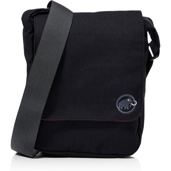 Mammut Shoulder Square, Black