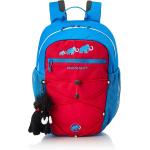 Mammut First Zip-Backpacks (Blue, Red), Imperial-Inferno, 16 L