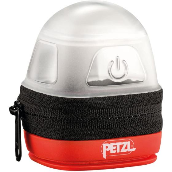 PETZL, NOCTILIGHT Lantern Case, Transform Your Petzl Headlamp for Camping & Hiking