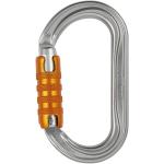 Petzl, OK Carabiners