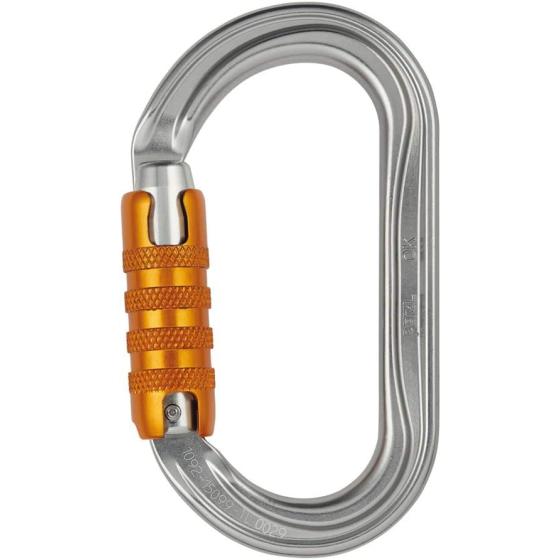 Petzl, OK Carabiners