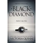 Black Diamond (Obsidian Book 2) Kindle Edition
