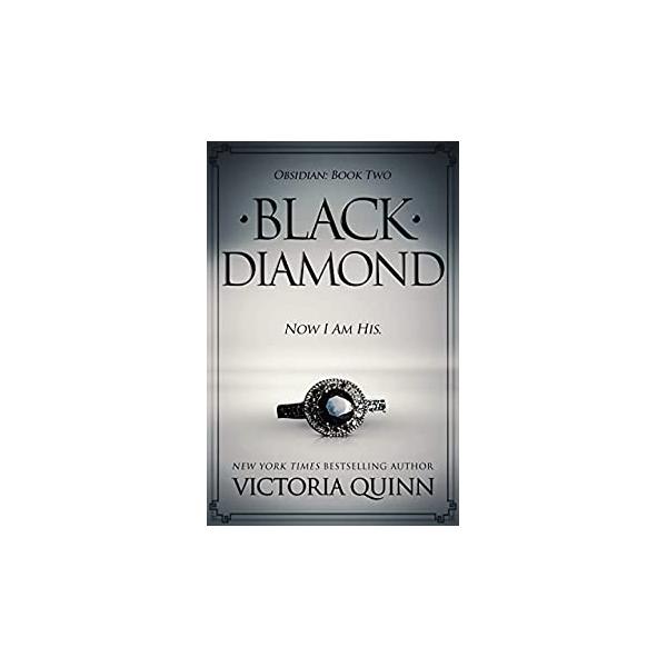 Black Diamond (Obsidian Book 2) Kindle Edition