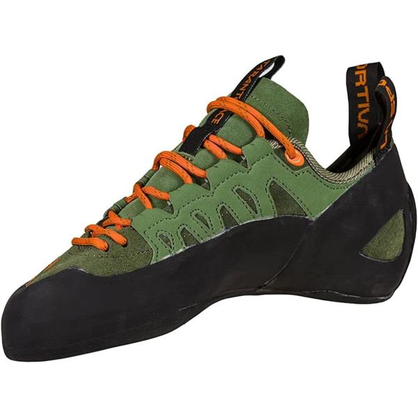 La Sportiva Mens Tarantulace Rock Climbing Shoe