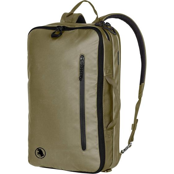 Mammut Seon 3-Way 18 L, Olive