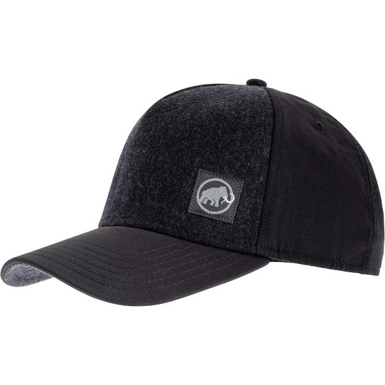Mammut Men's Alnasca Cap
