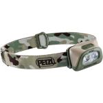Petzl Unisex's Tactikka RGB + Headlamp, Mimetic, UNI