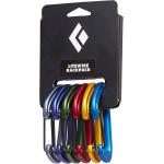 Black Diamond Litewire Rackpack 6 Pack