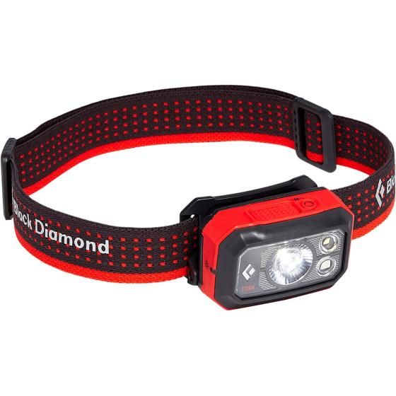 Black Diamond Storm 400 Headlamp
