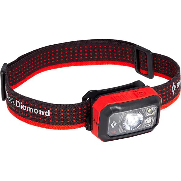 Black Diamond Storm 400 Headlamp