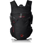 Mammut Neon Speed, Unisex Adults' Backpack, Black, 15x17x25 cm (W x H L)