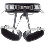 Petzl CORAX Harness - Versatile and Fully Adjustable Rock Climbing, Ice Climbing and Mountaineering Harness
