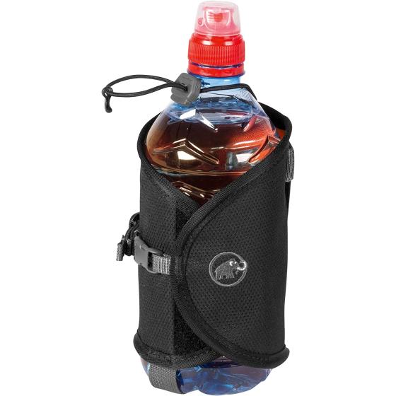 Mammut ADD-ON Bottle Holder (Black)