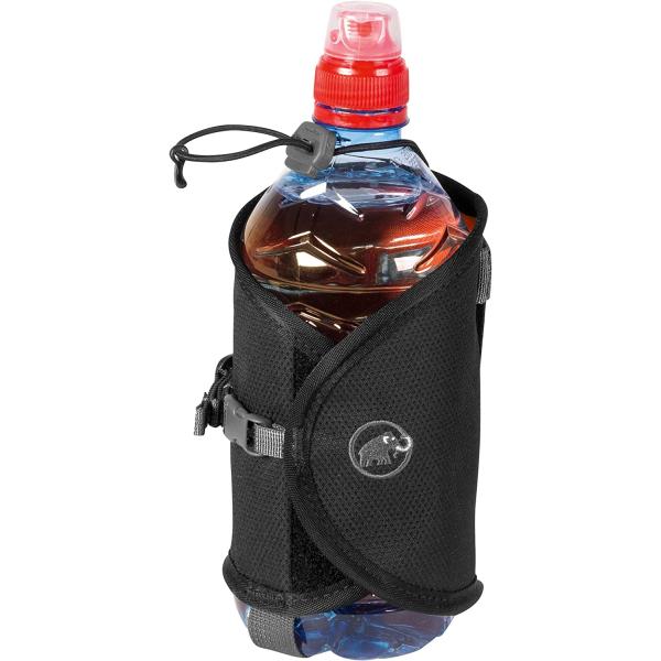Mammut ADD-ON Bottle Holder (Black)