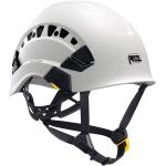 Petzl Unisex's Vertex Vent Headguard, White, UNI