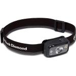 Black Diamond Unisex's SPOT 350 HEADLAMP Outdoor Head Torch, Graphite, Uni