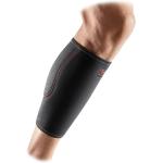 Mcdavid Calf Compression Sleeve for Calf Strains, Shin Splints and Varicose Veins, Aids in Injury Recovery & Prevention, Men & Women, Includes 1 Sleeve