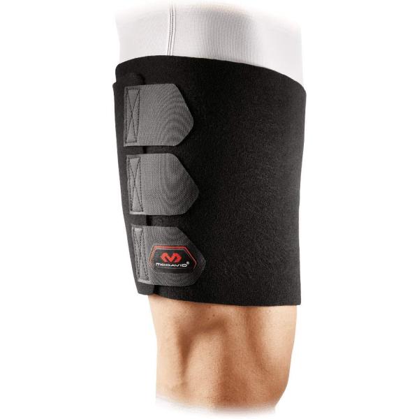 McDavid 478 Adjustable Thigh Compression Wrap