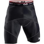 McDavid Cross Compression Shorts. Thick Compression for Muscle Support and Recovery. Hips, Hamstring, Quads
