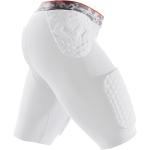 McDavid Hex Integrated Football Girdle Shorts w/ Built in Hex Pads, Adult & Youth sizes