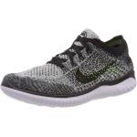 Nike Men's Free Rn Flyknit 2018 Running Shoe