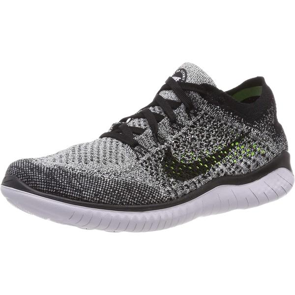 Nike Men's Free Rn Flyknit 2018 Running Shoe