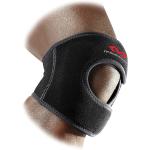 McDavid Knee Support Wrap, Knee Pain Relief from Jumpers Knee, Runners Knee, Patella Support, Tendon Support, Cartilage Meniscus Injuries, Adjustable for Men & Women, Sold as Single Unit (1)