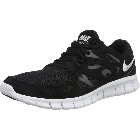 Nike Men's Free Run 2 Running Shoes Sneaker 537732 004