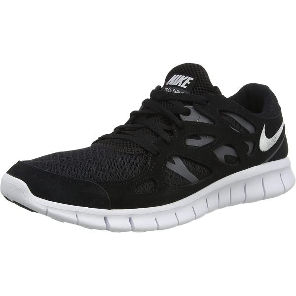Nike Men's Free Run 2 Running Shoes Sneaker 537732 004