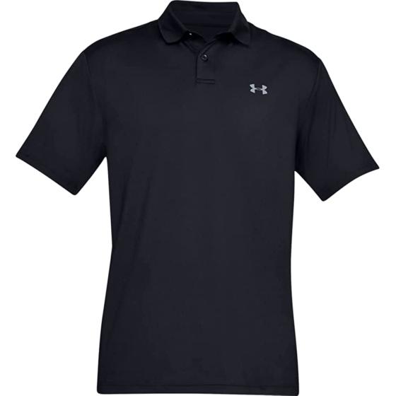 Under Armour Men's Performance 2.0 Golf Polo