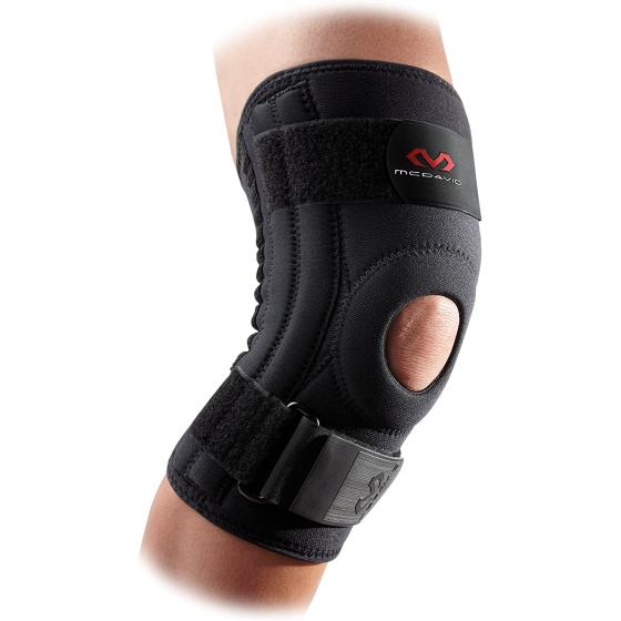 McDavid Knee Brace, Knee Support & Compression for Knee Stability, Patella Tendon Support