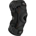 Shock Doctor Maximum Support Compression Knee Brace - for ACL/PCL Injuries, Patella Support, Sprains, Hypertension and More for Men and Women