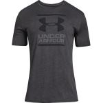 Under Armour Men's Global Foundation Short-Sleeve T-Shirt