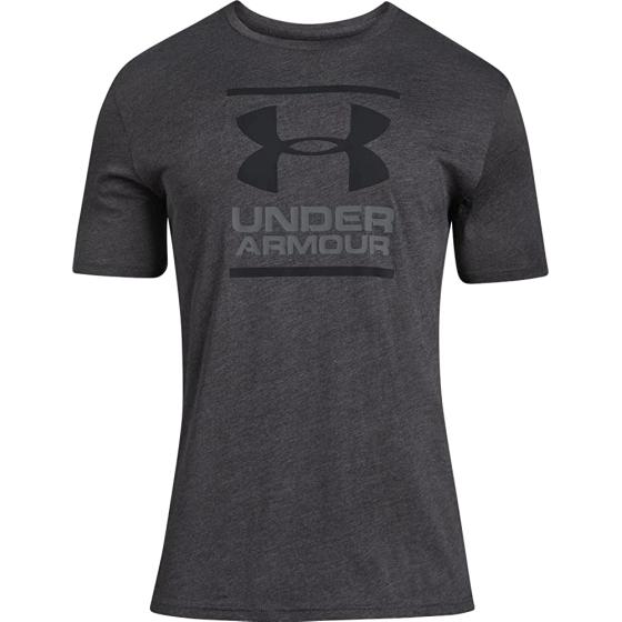 Under Armour Men's Global Foundation Short-Sleeve T-Shirt