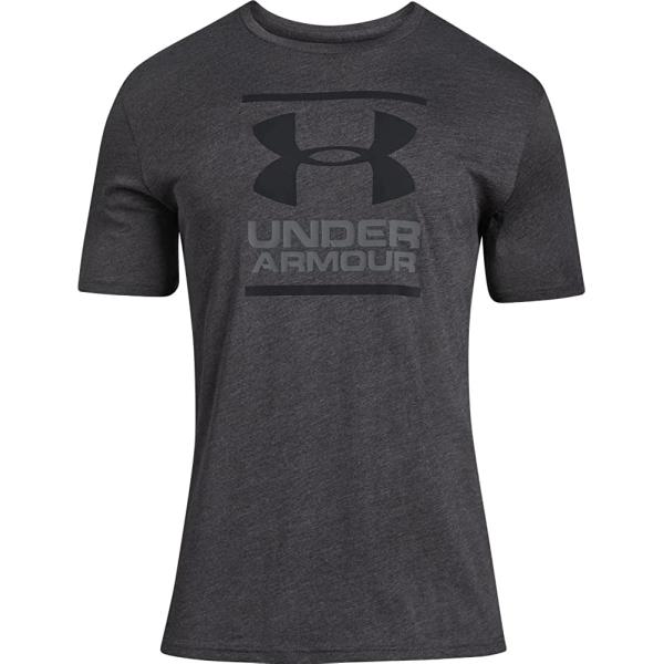 Under Armour Men's Global Foundation Short-Sleeve T-Shirt