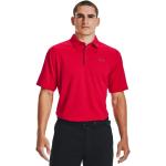 Under Armour Men's Tech Golf Polo