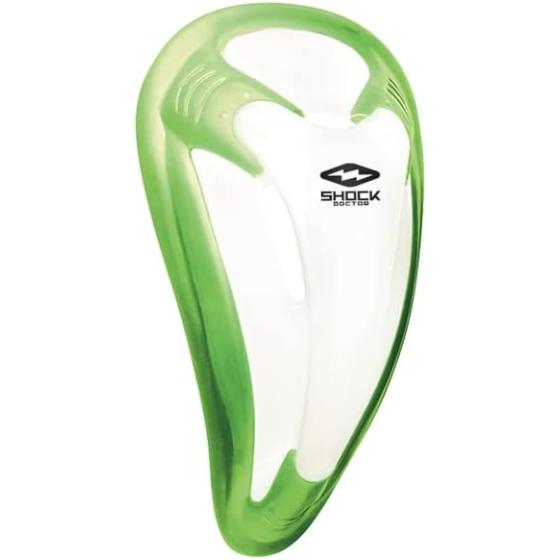 Shock Doctor Men's Not OK Bio Flex
