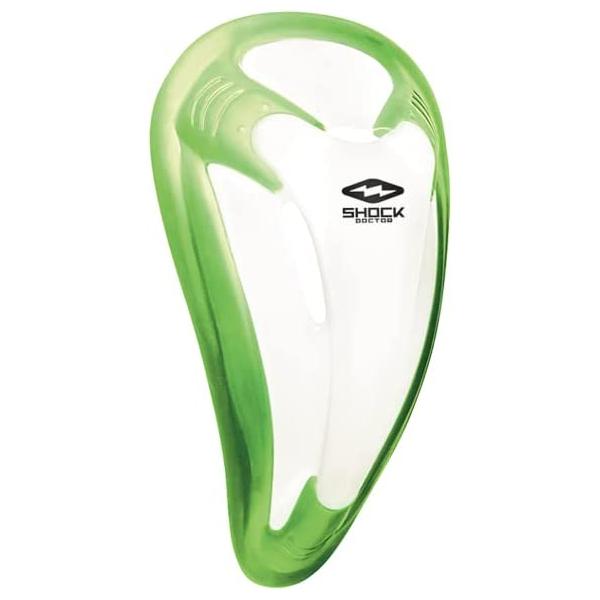 Shock Doctor Men's Not OK Bio Flex