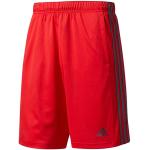 adidas Men's Essentials 3-Stripe Shorts