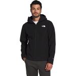 THE NORTH FACE Men’s Apex Bionic 2 DWR Softshell Hooded Jacket