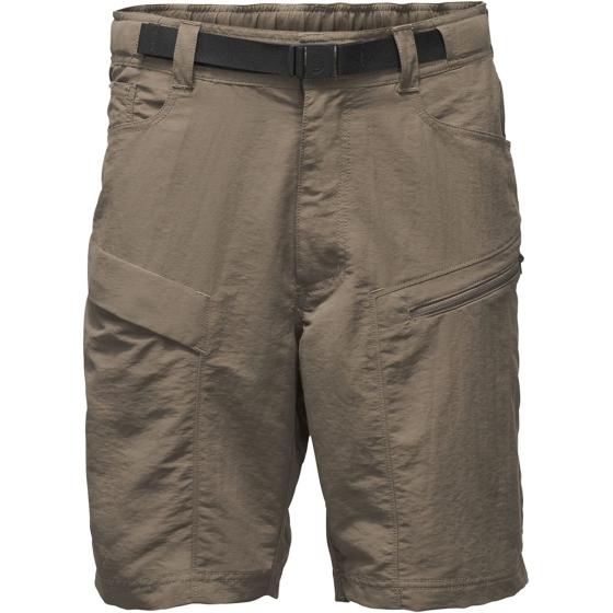 THE NORTH FACE Men's Paramount Trail Shorts