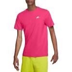 男式 Nike 耐克 Sportswear Club T 恤
