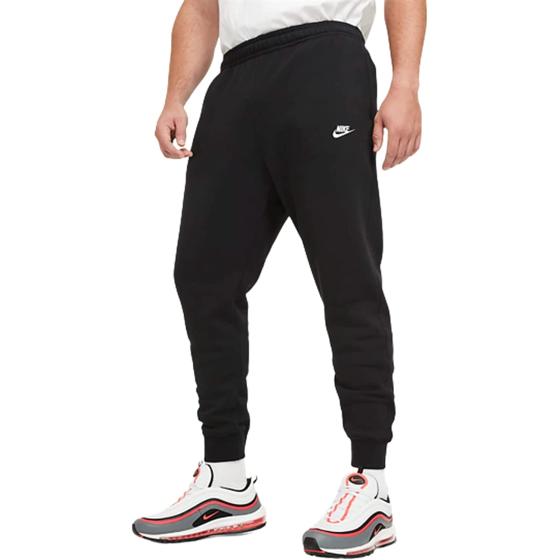 Nike Men's NSW Club Jogger Jersey