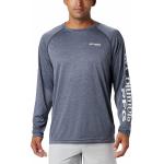 Columbia Men's Terminal Deflector LS