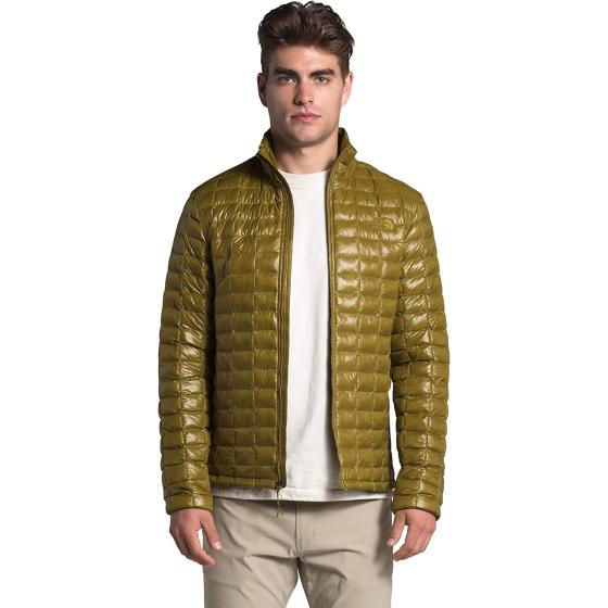 THE NORTH FACE Men’s Thermoball Eco Insulated Jacket