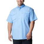 Columbia Men's Bonehead Short Sleeve Shirt