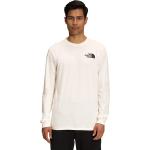 THE NORTH FACE Mens' Long Sleeve Box NSE Tee